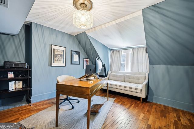 560 Grant Street SE, Atlanta, GA 30312