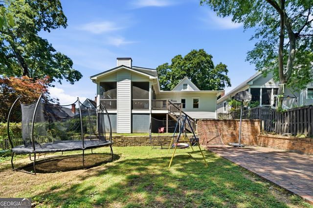 560 Grant Street SE, Atlanta, GA 30312