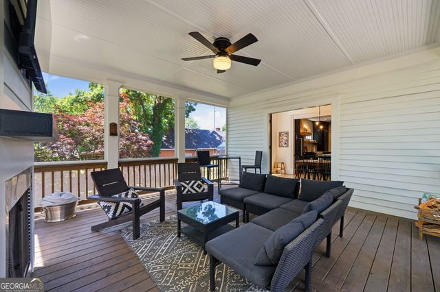 560 Grant Street SE, Atlanta, GA 30312
