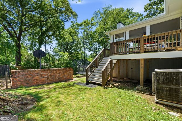 560 Grant Street SE, Atlanta, GA 30312