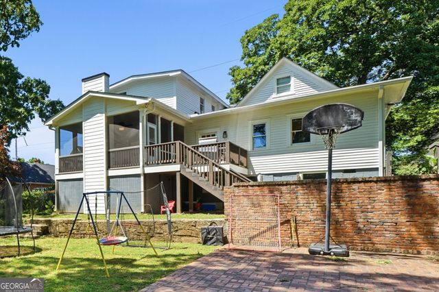 560 Grant Street SE, Atlanta, GA 30312