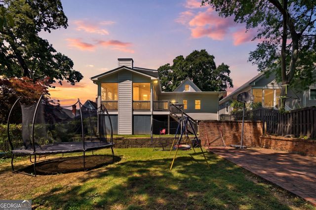 560 Grant Street SE, Atlanta, GA 30312