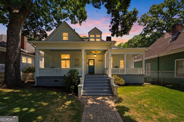 560 Grant Street SE, Atlanta, GA 30312