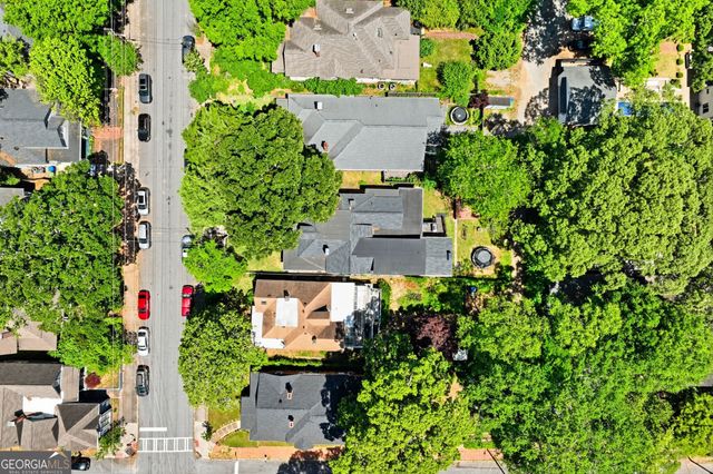 560 Grant Street SE, Atlanta, GA 30312