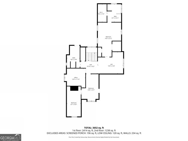 560 Grant Street SE, Atlanta, GA 30312