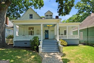 560 Grant Street SE, Atlanta, GA 30312