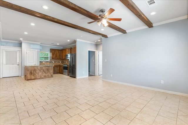 2738 Morning Avenue, Dallas, TX 75210