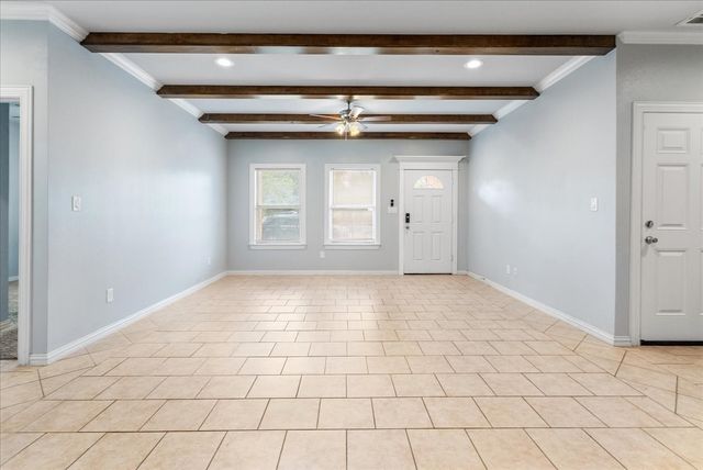 2738 Morning Avenue, Dallas, TX 75210