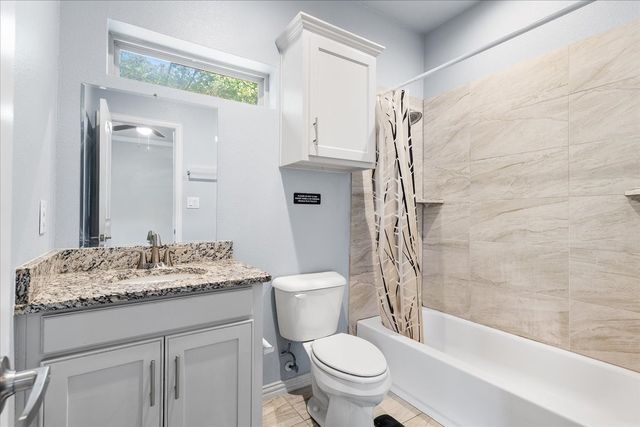 2738 Morning Avenue, Dallas, TX 75210