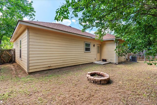 2738 Morning Avenue, Dallas, TX 75210