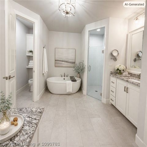 9106 Kirkwood, Fort Smith, AR 72916