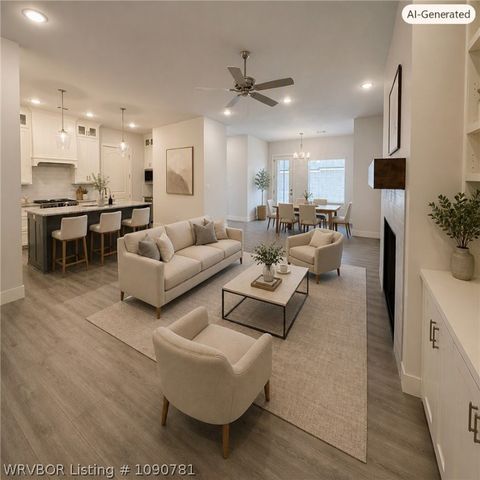 9106 Kirkwood, Fort Smith, AR 72916