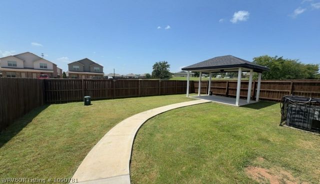 9106 Kirkwood, Fort Smith, AR 72916