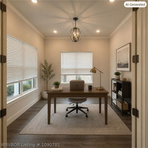 9106 Kirkwood, Fort Smith, AR 72916