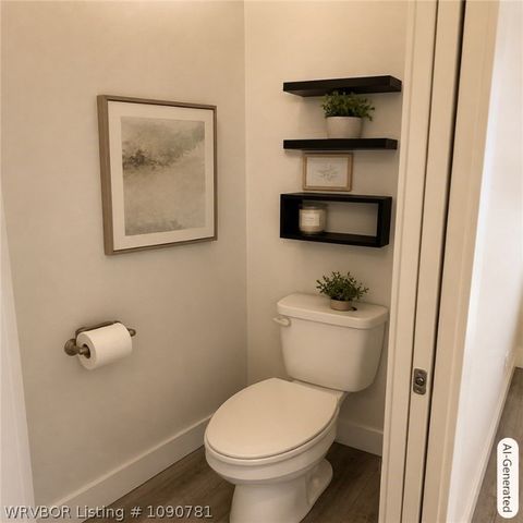 9106 Kirkwood, Fort Smith, AR 72916
