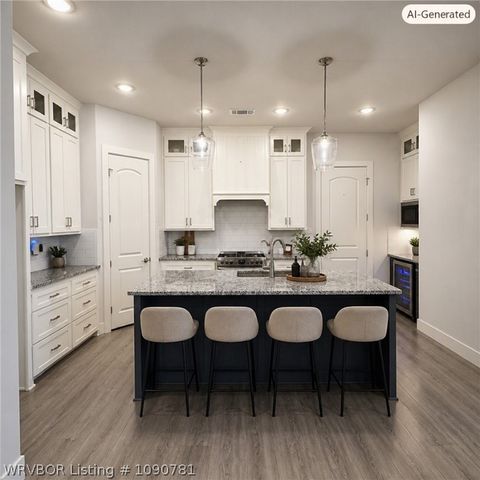 9106 Kirkwood, Fort Smith, AR 72916