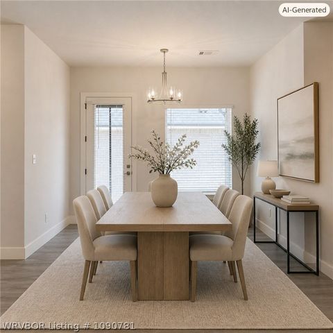 9106 Kirkwood, Fort Smith, AR 72916