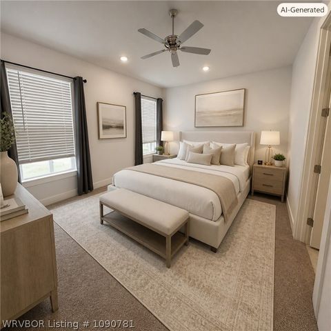 9106 Kirkwood, Fort Smith, AR 72916