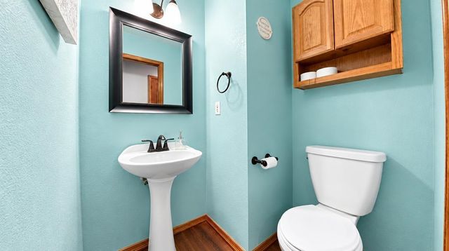 6615 S Westchester Dr, Spokane, WA 99223