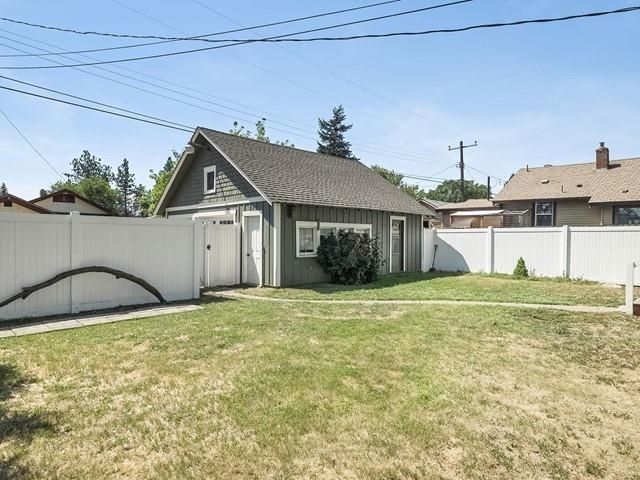 633 W Providence Ave, Spokane, WA 99205