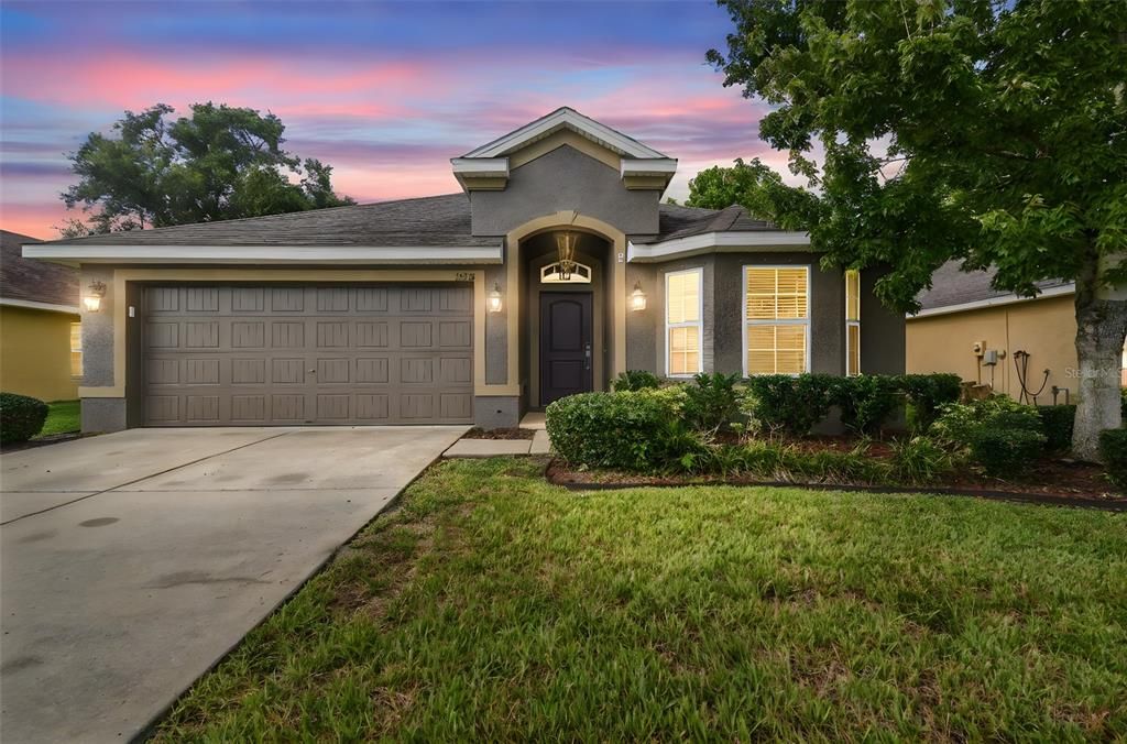 13218 NITI DRIVE, Hudson, FL 34669