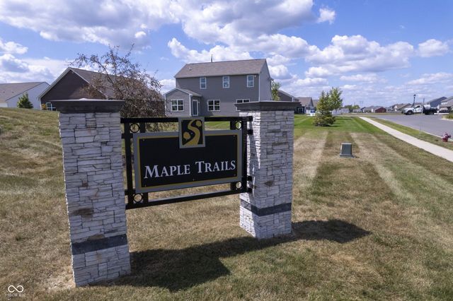 8141 Clary Lane, Pendleton, IN 46064