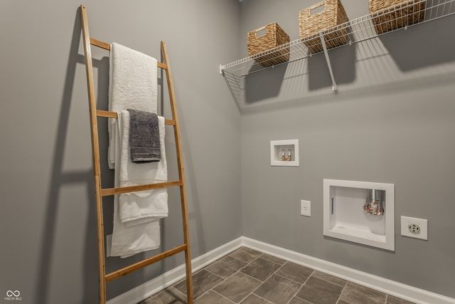 8141 Clary Lane, Pendleton, IN 46064