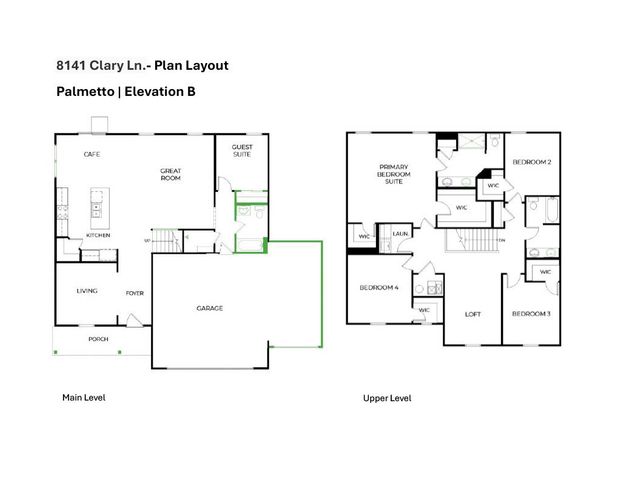 8141 Clary Lane, Pendleton, IN 46064