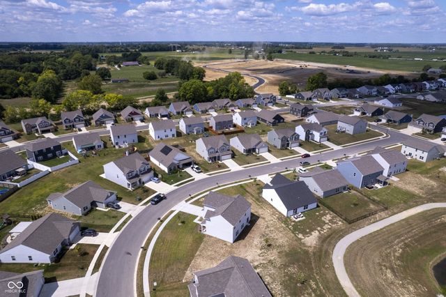 8141 Clary Lane, Pendleton, IN 46064