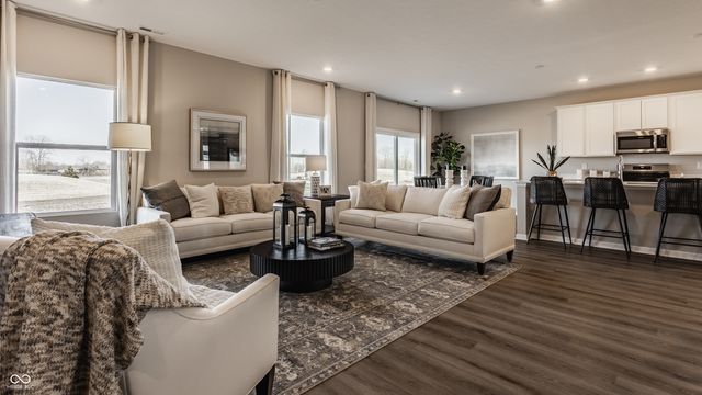 8141 Clary Lane, Pendleton, IN 46064