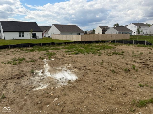8141 Clary Lane, Pendleton, IN 46064