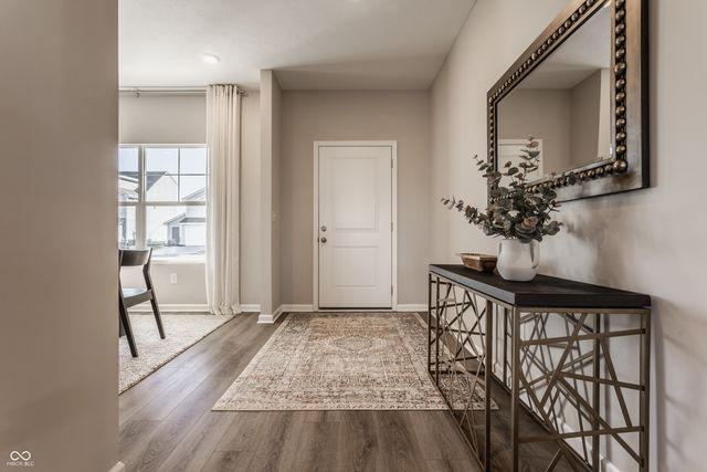 8141 Clary Lane, Pendleton, IN 46064