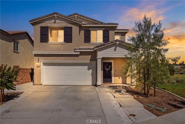 8357 Sun Rose Court, Jurupa Valley, CA 92509