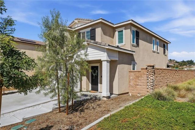 8357 Sun Rose Court, Jurupa Valley, CA 92509