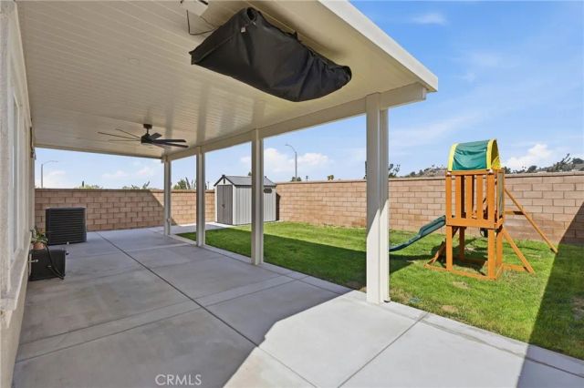 8357 Sun Rose Court, Jurupa Valley, CA 92509