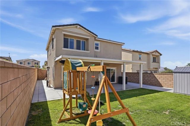 8357 Sun Rose Court, Jurupa Valley, CA 92509