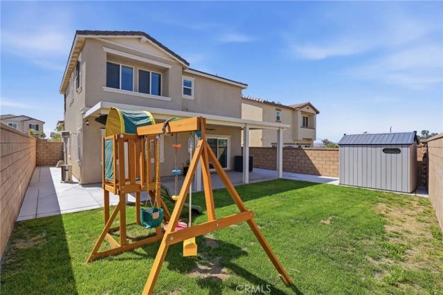 8357 Sun Rose Court, Jurupa Valley, CA 92509