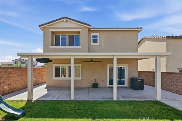 8357 Sun Rose Court, Jurupa Valley, CA 92509