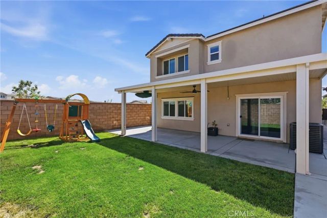8357 Sun Rose Court, Jurupa Valley, CA 92509
