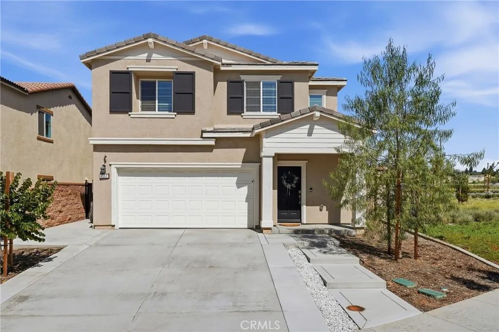 8357 Sun Rose Court, Jurupa Valley, CA 92509