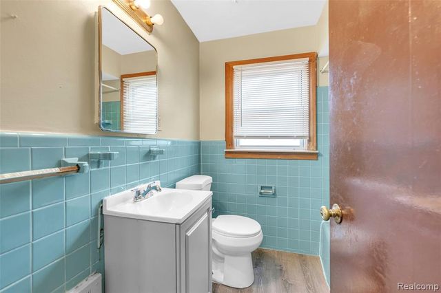 16701 Greenfield Road, Detroit, MI 48235