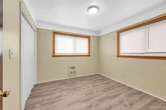 16701 Greenfield Road, Detroit, MI 48235
