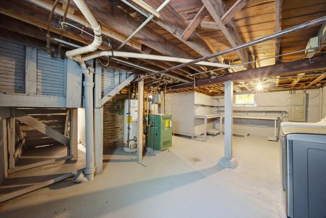 1318 N Jackson Street, Waukegan, IL 60085