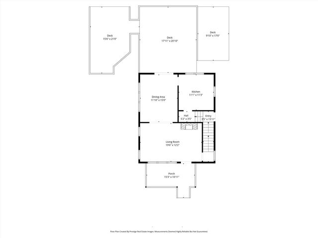 1318 N Jackson Street, Waukegan, IL 60085