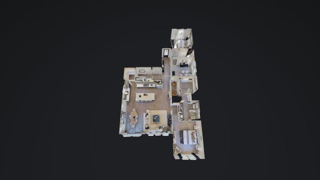 9904 Gentle Brook Drive, Mckinney, TX 75071