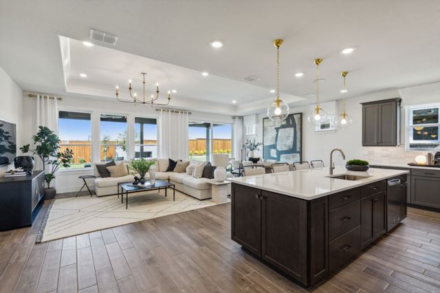 9904 Gentle Brook Drive, Mckinney, TX 75071