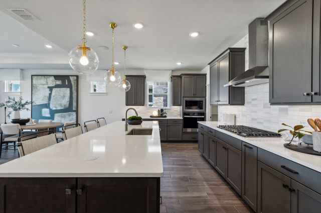 9904 Gentle Brook Drive, Mckinney, TX 75071