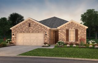 9904 Gentle Brook Drive, Mckinney, TX 75071