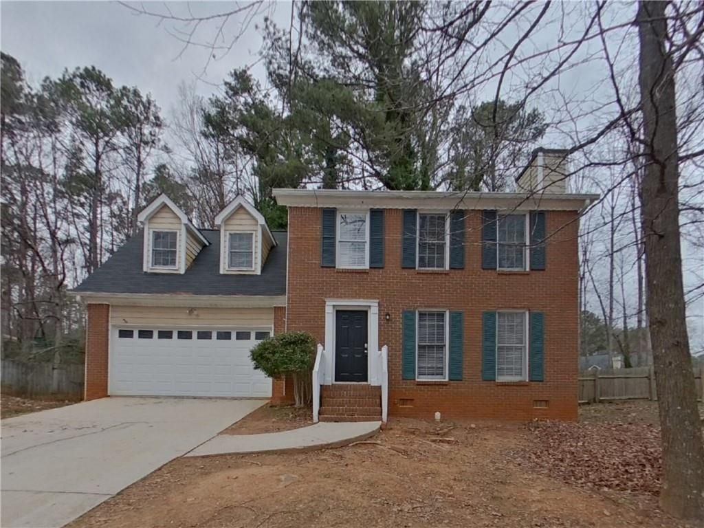 Address unavailable.