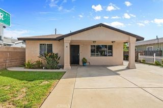 13257 2nd, Chino, CA 91710